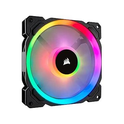 TEŞHİR CORSAİR LL140 RGB CO-9050073-WW 14 CM KASA FANI