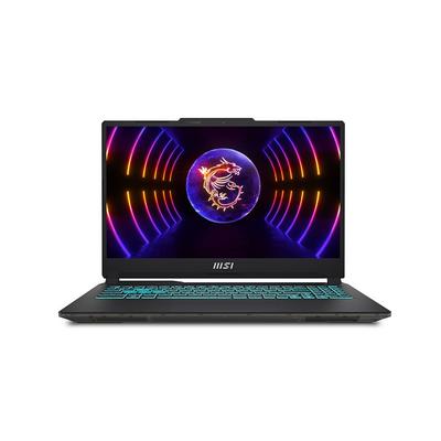 Teşhir MSI Cyborg 15 A13VE-1479XTR i7-13620H 16 GB 512 GB SSD RTX4050 15.6" Full HD Gaming Laptop
