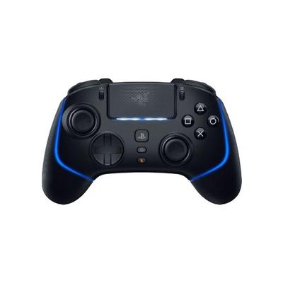 TEŞHİR RAZER WOLVERİNE V2 PRO RZ06-04710100-R3G1 PS5/PC UYUMLU KABLOSUZ SİYAH GAMEPAD