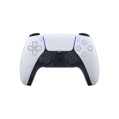 Teşhir Sony DualSense Siyah Kablosuz PS5 Oyun Kolu (ithalatçı Garantili)
