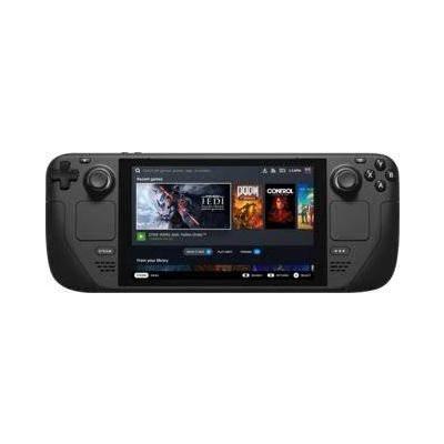 TEŞHİR STEAM DECK 512 OYUN KONSOLU OLED