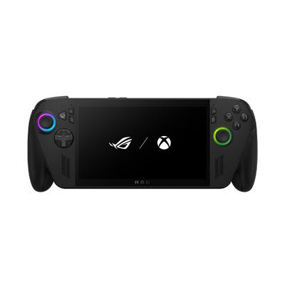 Teşhir Xbox ROG Ally Oyun Konsolu