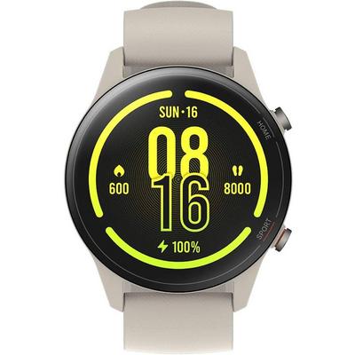 TEŞHİR XİAOMİ Mİ WATCH (XİAOMİ TÜRKİYE GARANTİLİ)