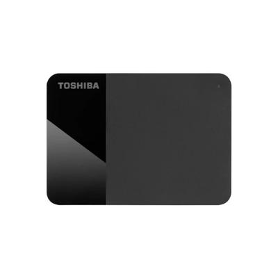 TOSHİBA 1TB CANVIO READY 2.5" USB 3.0 HDTP310EK3AA