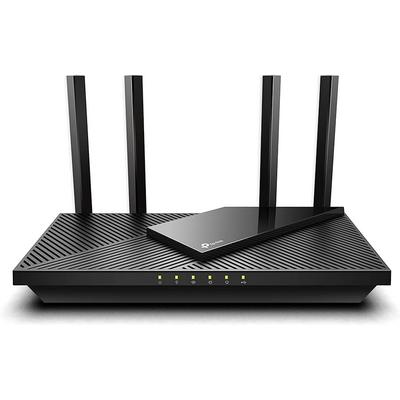 TP-Link Archer AX55 AX3000 4 Port 3000 Mbps Router