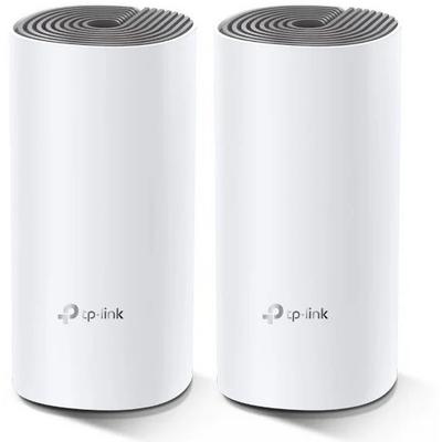 TP-Link Deco E4 1200 Mbps 2'li Router