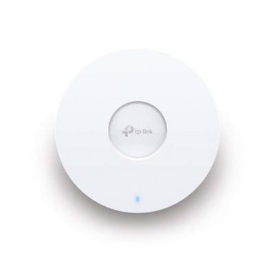 TP-LİNK EAP613 AX1800 2.4 GHZ 1775 MBPS MBPS KABLOSUZ WIFI6 TAVAN MONTAJLI ACCESS POINT