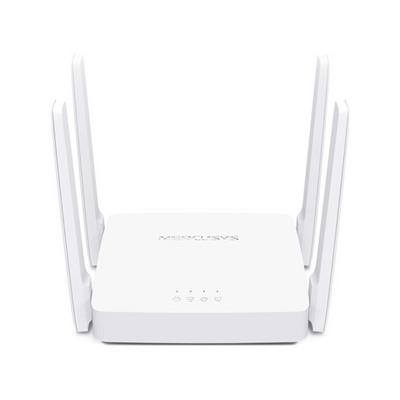 TP-LINK MERCUSYS AC10 1200Mbps DUAL BAND ROUTER