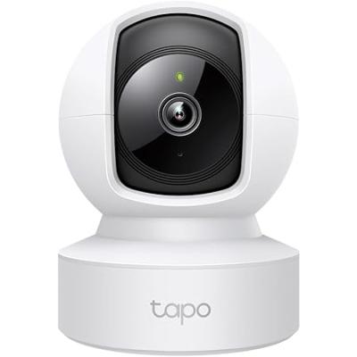 TP-LİNK TAPO C202 FULL HD GECE GÖRÜŞLÜ IP Wİ-Fİ GÜVENLİK KAMERASI