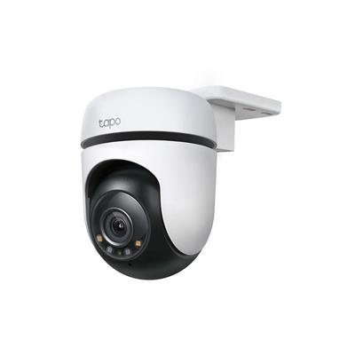 TP-LİNK TAPO C510W 2K DIŞ MEKAN Wİ-Fİ GÜVENLİK KAMERASI