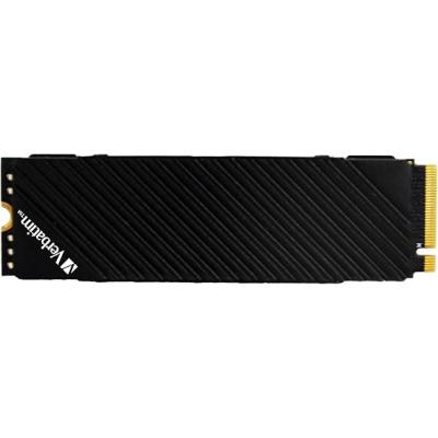 Verbatim Vi7000G PCI-Express 4.0 2 TB M.2 SSD