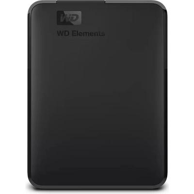 Western Digital Elements WDBU6Y0015BBK USB 3.0 2.5" 1.5 TB Harici Harddisk