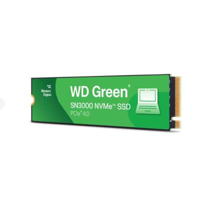 WD Green SN3000 WDS100T4G0E 1TB (5000/4200MB/s) M.2 2280 PCIe 4.0 NVMe SSD