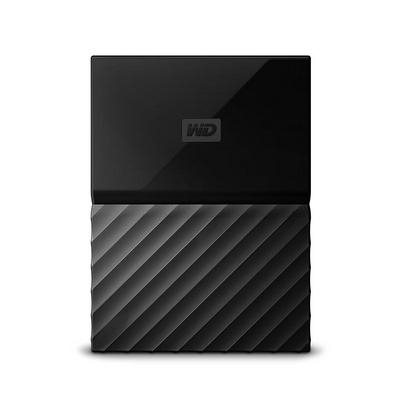 WDBYNN0010BBK-WESN 1TB MY PASSPORT USB 3.0 2.5'' SİYAH TAŞINABİLİR DİSK