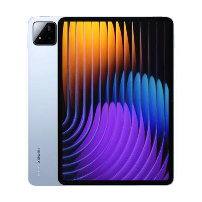 Xiaomi Pad 7 Mavi 8 GB 256 GB 11.2" Tablet