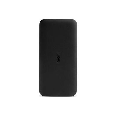 XİAOMİ REDMİ 10000MAH 18W HIZLI ŞARJ POWERBANK SİYAH