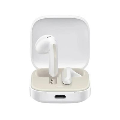 Xiaomi Redmi Buds 6 Active TWS Beyaz Kulak İçi Bluetooth Kulaklık
