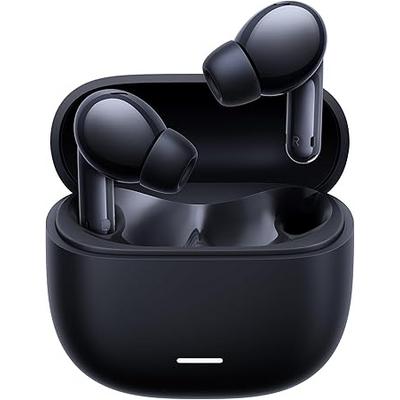 Xiaomi Redmi Buds 6 Lite ANC TWS Siyah Kulak İçi Bluetooth Kulaklık