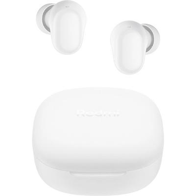 XIAOMI REDMİ BUDS 6 PLAY BLUETOOTH KABLOSUZ KULAK İÇİ KULAKLIK BEYAZ