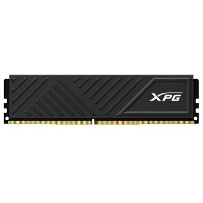 XPG GAMMİX D35 8 GB 3200 MHZ CL16 AX4U32008G16A-SBKD35 DDR4 RAM