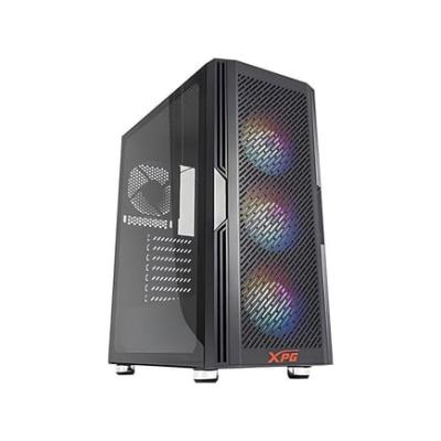 XPG K MESH 750 W 80+GOLD MİD TOWER KASA SİYAH