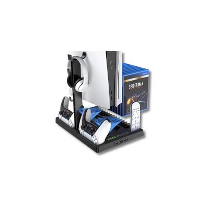 Yues PS5 Fonksiyonel Cooling Stand