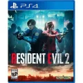 Resident Evil PS4 Çılgın Paket