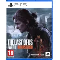 PS5 The Last of Us Part 2 Remastered + PS5 The Last of Us Part 1 Bundle