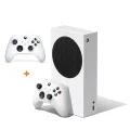 Microsoft Xbox Series S 512 GB SSD + Xbox Series 9. Nesil 2.Kol