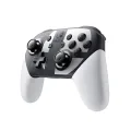 NİNTENDO SWİTCH OLED NEON RED/NEON BLUE OYUN KONSOLU + SUPER SMASH BROS NİNTENDO ULTİMATE SWİTCH OYUN + SUPER SMASH BROS. SPECİAL EDİTİON PRO CONTROLLER