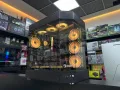 RYZEN 7 5700X+32GB RAM+1TB M2+RTX 4060+SIVI SOĞUTMA OYUNCU BİLGİSAYARI