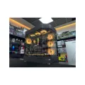RYZEN 7 7800X3D+32GB RAM+2TB SSD+RTX 5070+SIVI SOĞUTMA OYUNCU BİLGİSAYARI