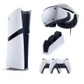 SONY PLAYSTATİON 5 PS5 PRO 2TB + 2.KOL + SONY ŞARJ İSTASYONU + PS5 VR 2
