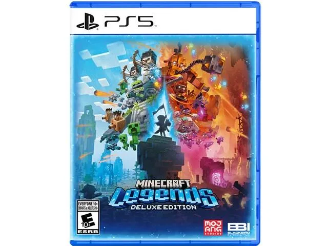 SONY PS5 PLAYSTATİON 5 SLİM CD Lİ 1TB KONSOL  + 2. KOL + SONY PS5 DUALSENSE CHARGİNG STATİON + MİNE CRAFT PS5 OYUN