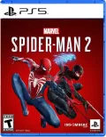 SONY PS5 PLAYSTATİON 5 SLİM CD Lİ 1TB OYUN KONSOLU + 2.KOL SPİDER MAN + PS5 SPİDER MAN OYUN