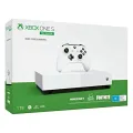 **TEŞHİR** MICROSOFT XBOX ONE S 1TB ALL DIGITAL - 19 AY GARANTİLİ
