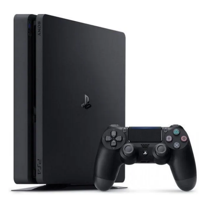 **TEŞHİR** SONY  PS4 750 GB 15 OYUN YÜKLÜ