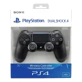 Teşhir Sony DualShock 4 V2 Kablosuz PS4 Oyun Kolu (3 Ay Garanti)
