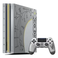 **TEŞHİR** SONY PS4 PRO 1TB 4K GOD OF WAR TEMALI - 12 AY GARANTİLİ