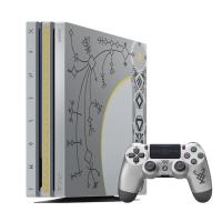 **TEŞHİR** SONY PS4 PRO 1TB 4K GOD OF WAR TEMALI - 12 AY GARANTİLİ