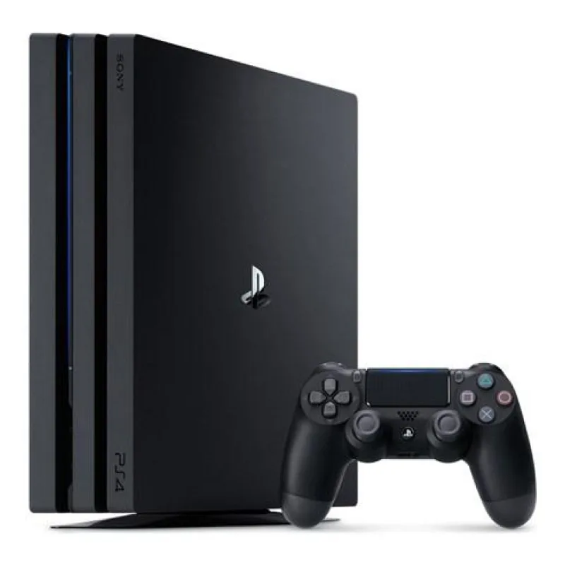 **TEŞHİR** Sony PS4 Pro 1 TB Oyun Konsolu (12 ay Garanti)