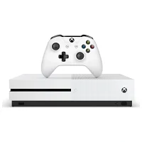 **TEŞHİR** XBOX ONE S 1TB OYUN KONSOLU