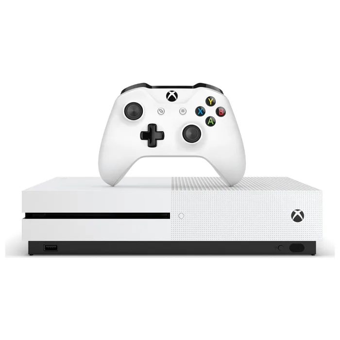 **TEŞHİR** XBOX ONE S 1TB OYUN KONSOLU