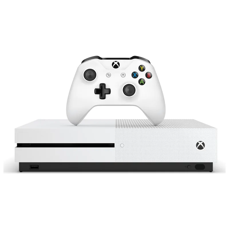 **TEŞHİR** XBOX ONE S 1TB OYUN KONSOLU