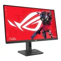 (2. EL 30 AY GARANTİ) Asus ROG Strix XG27UCG 27" 1 ms 4K 160 Hz - Full HD 320 Hz Pivot IPS Oyuncu Monitörü