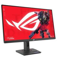 (2. EL 30 AY GARANTİ) ASUS ROG STRİX XG27UCG 27" 1 MS 4K 160 HZ - FULL HD 320 HZ PİVOT IPS OYUNCU MONİTÖRÜ (2 SENE GARANTİ)