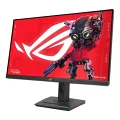 (2. EL 30 AY GARANTİ) Asus ROG Strix XG27UCG 27" 1 ms 4K 160 Hz - Full HD 320 Hz Pivot IPS Oyuncu Monitörü