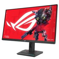 (2. EL 30 AY GARANTİ) ASUS ROG STRİX XG27UCG 27" 1 MS 4K 160 HZ - FULL HD 320 HZ PİVOT IPS OYUNCU MONİTÖRÜ (2 SENE GARANTİ)