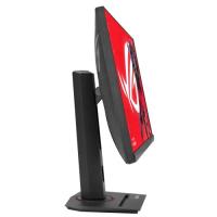 (2. EL 30 AY GARANTİ) ASUS ROG STRİX XG27UCG 27" 1 MS 4K 160 HZ - FULL HD 320 HZ PİVOT IPS OYUNCU MONİTÖRÜ (2 SENE GARANTİ)