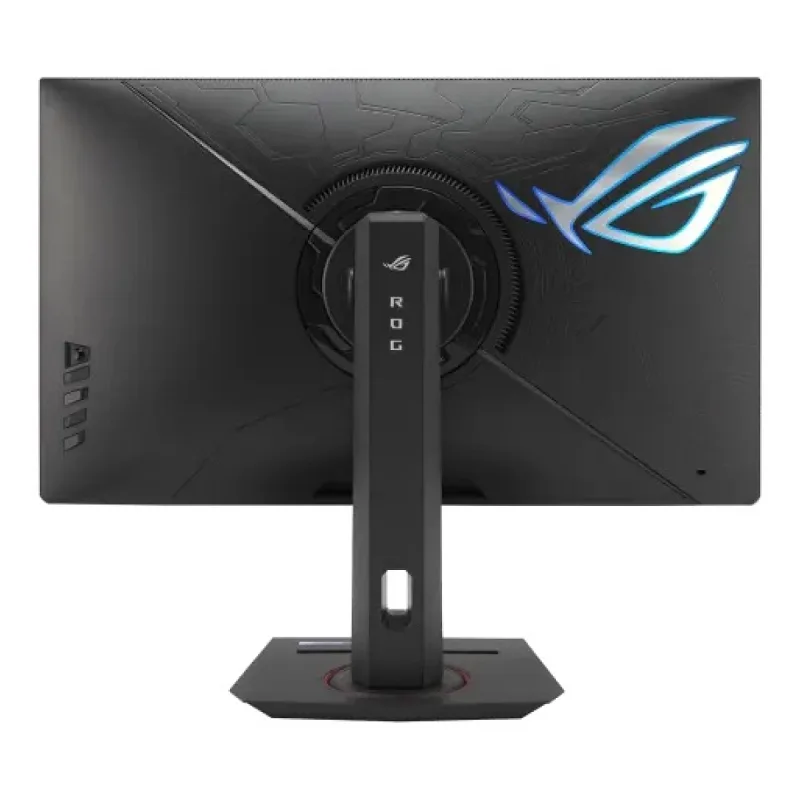 (2. EL 30 AY GARANTİ) Asus ROG Strix XG27UCG 27" 1 ms 4K 160 Hz - Full HD 320 Hz Pivot IPS Oyuncu Monitörü